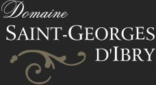 Côtes de Thongue et Vins de Pays d'Oc au Domaine Saint Georges d'Ibry en Languedoc à Abeilhan entre Agde et Pézenas.