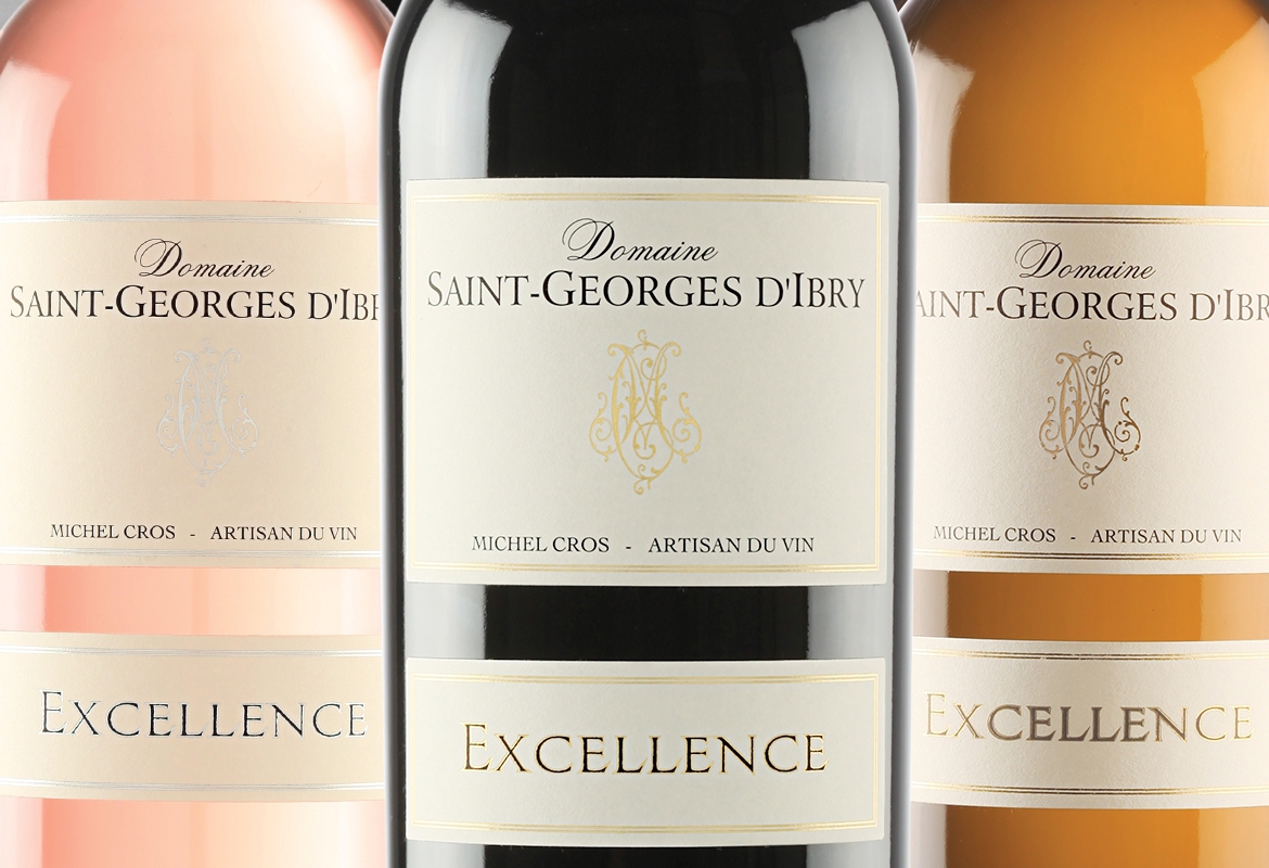 Gamme excellence. Crdits : saintgeorgesdibry.com 2014