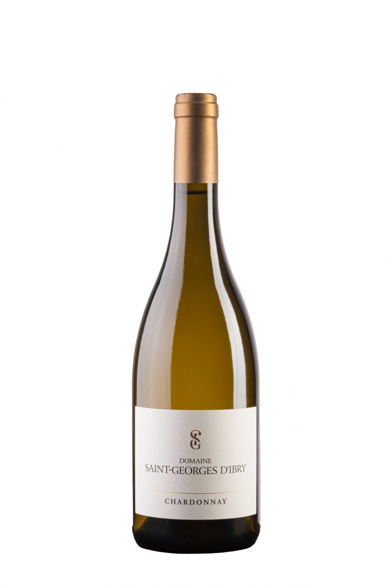Chardonnay tradition. Crdits : ©saintgeorgesdibry.com 2014