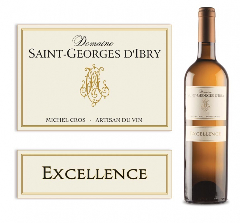 excellence-blanc. Crdits : saintgeorgesdibry.com 2014