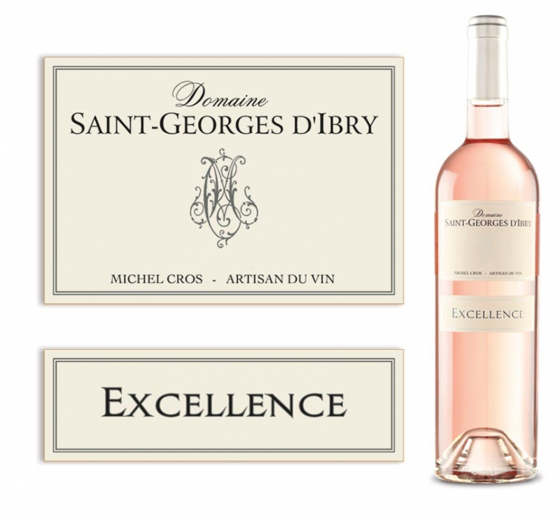 excellence-rose. Crdits : saintgeorgesdibry.com 2014