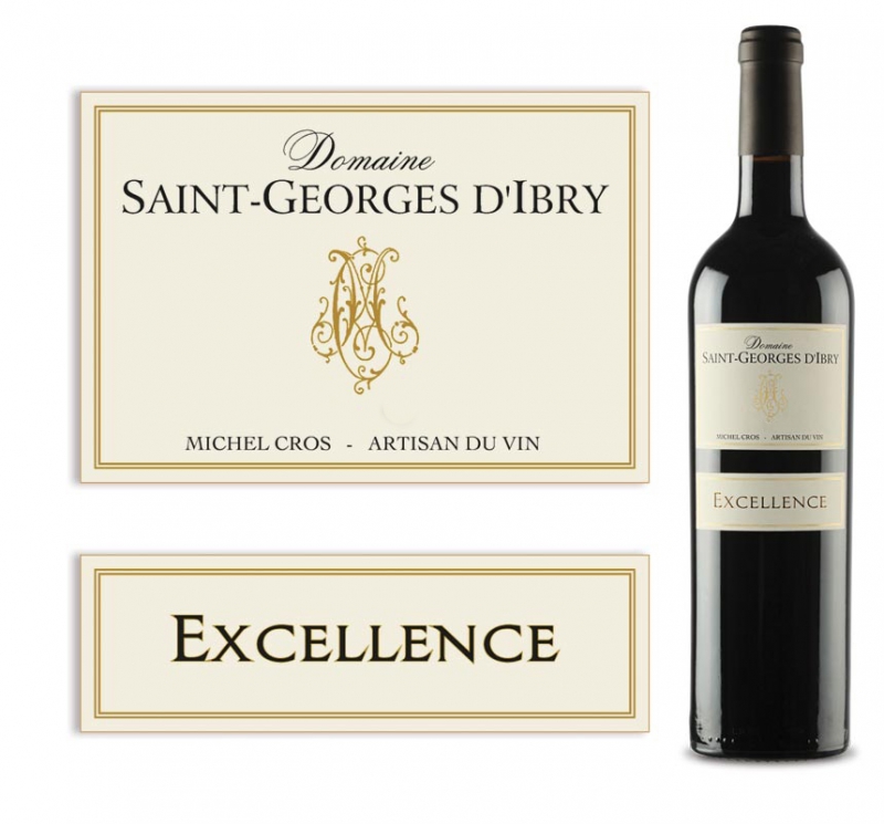 excellence-rouge. Crdits : saintgeorgesdibry.com 2014