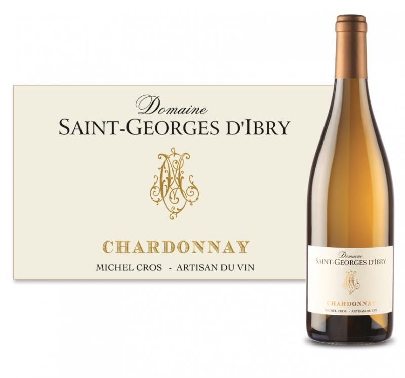 Chardonnay tradition. Crdits : saintgeorgesdibry.com 2014