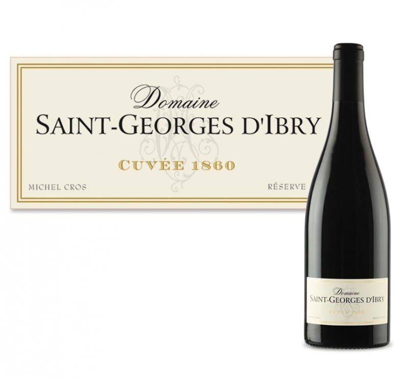 Cuve 1860. Crdits : saintgeorgesdibry.com 2014